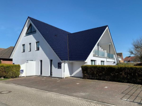 Apartment Witthuus-Borkum